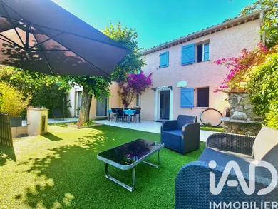 Maison à Grasse (06130)