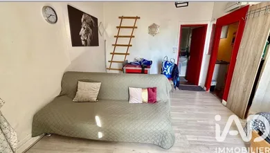 Appartement à Orléans (45000)