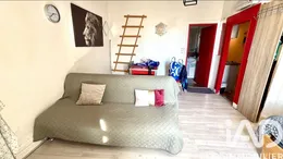 Appartement à Orléans (45000)
