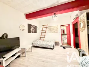 Appartement à Orléans (45000)