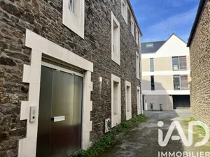Apartment in Saint-Malo (35400)