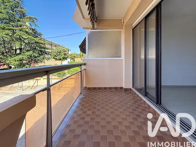 Appartement à Bandol (83150)