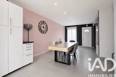 Maison à Florange (57190)
