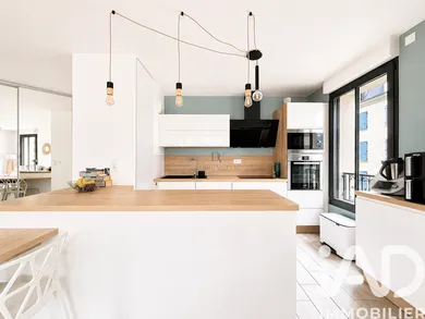 Appartement à Clamart (92140)