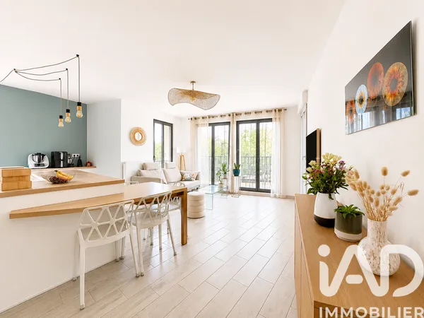 Appartement à Clamart (92140) photo 2