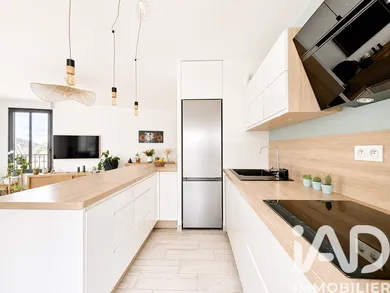 Appartement à Clamart (92140)