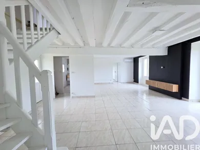 Maison à Umpeau (28700)