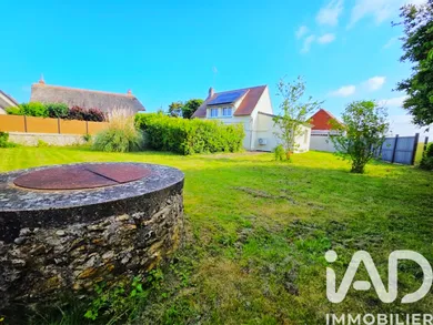House in Auneau-Bleury-Saint-Symphorien (28700)