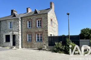 Maison à Vains (50300)