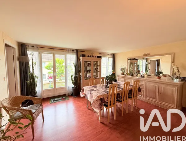 Appartement à Saint-Brice-sous-Forêt (95350) photo 2