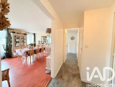 Appartement à Saint-Brice-sous-Forêt (95350)