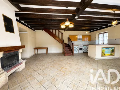 House in Selles-sur-Cher (41130)