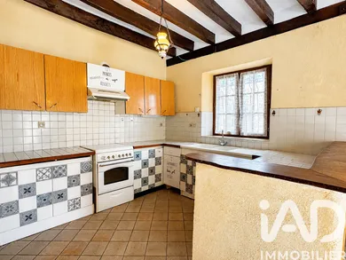House in Selles-sur-Cher (41130)