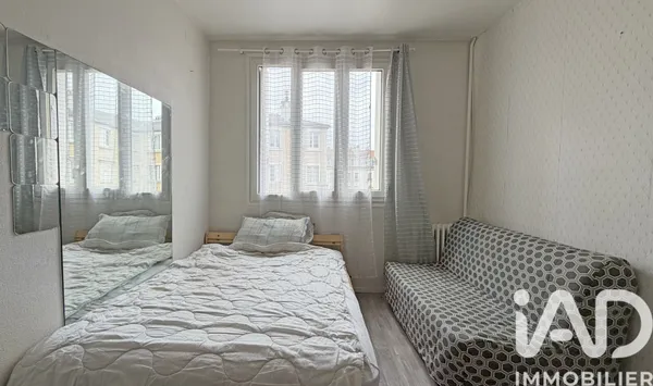 Studio à Paris (75018) photo 2