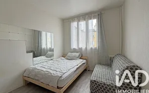 Studio à Paris (75018)