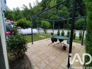Village house in Cette-Eygun (64490)