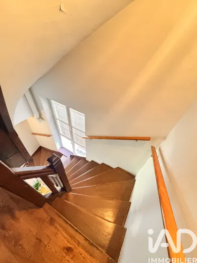 Appartement à Barbizon (77630)