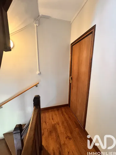 Appartement à Barbizon (77630)