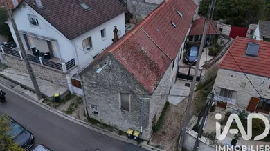 Maison à Juziers (78820)