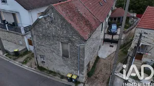 Maison à Juziers (78820)