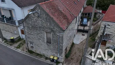 Maison à Juziers (78820)