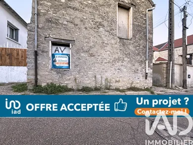 Maison à Juziers (78820)