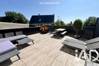 Maison à Vains (50300)