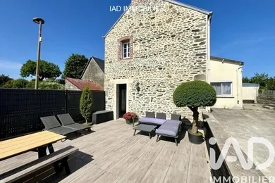 Maison à Vains (50300)