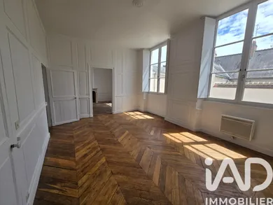 Appartement à Orléans (45000)