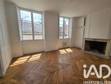 Appartement à Orléans (45000)