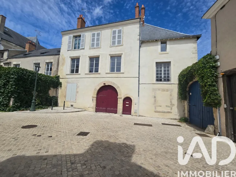 Appartement 4 pièces 84 m² · à Orléans · 84 m² · 334 000 €