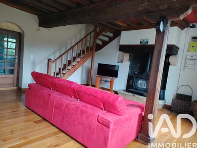 House in Coulonges-sur-Sarthe (61170)
