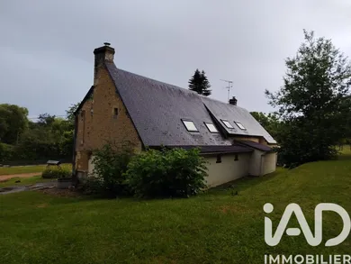 House in Le Mêle-sur-Sarthe (61170)