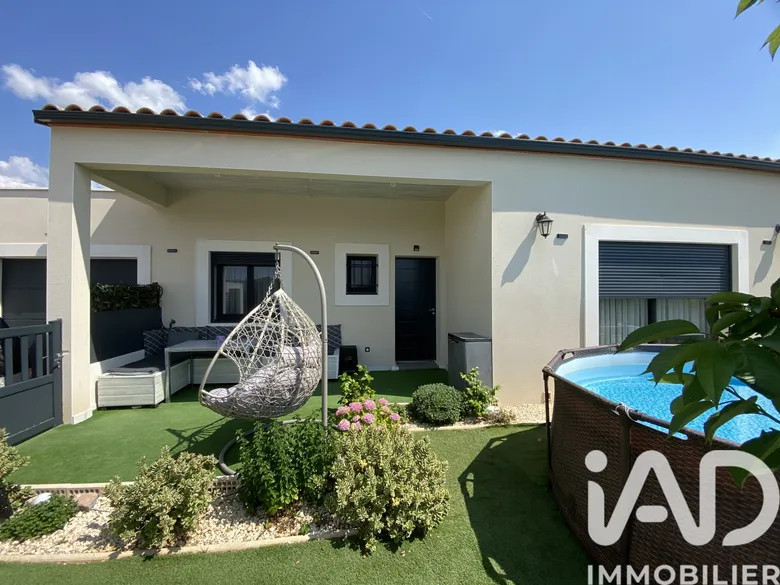 Maison 4 pièces 118 m² · à Ginestas · 118 m² · 349 000 €