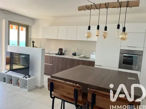 Appartement à Menton (06500)