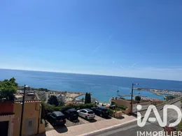Appartement à Menton (06500)