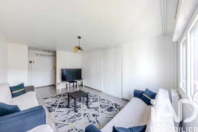 Appartement à Montigny-lès-Cormeilles (95370)