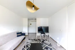 Appartement à Montigny-lès-Cormeilles (95370)