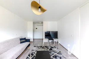 Apartment in Montigny-lès-Cormeilles (95370)