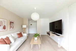 Appartement à Montigny-lès-Cormeilles (95370)