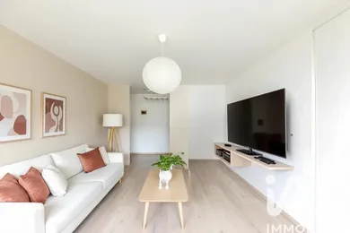 Appartement à Montigny-lès-Cormeilles (95370)
