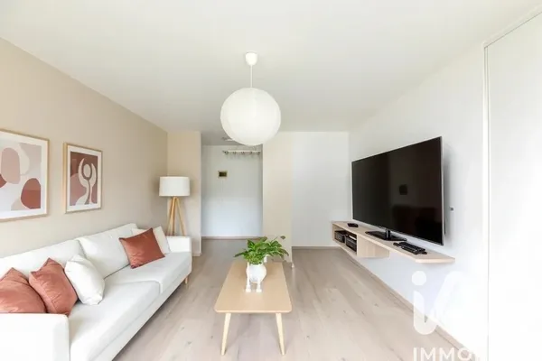Appartement à Montigny-lès-Cormeilles (95370) photo 2