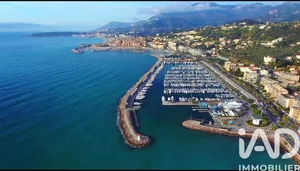 Appartement à Menton (06500)