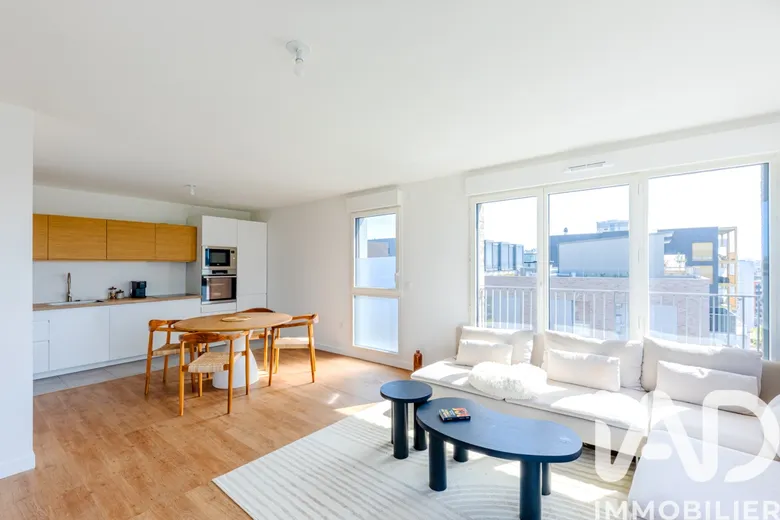 Appartement 6 pièces 120 m² · à Asnières-sur-Seine · 120 m² · 660 000 €