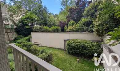 Appartement à Paris (75013)