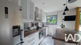 Appartement à Paris (75013)