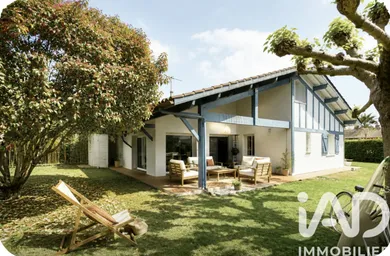 Maison à Soorts-Hossegor (40150)