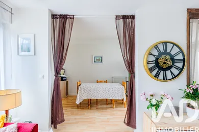 Apartment in Conflans-Sainte-Honorine (78700)