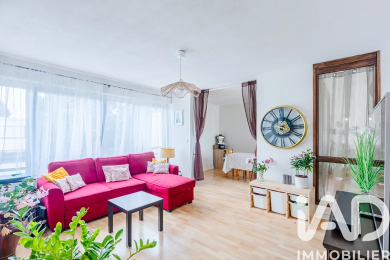 Appartement 4 pièces 78 m² · à Conflans-Sainte-Honorine · 78 m² · 189 000 €