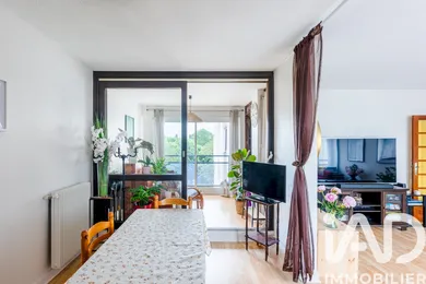 Apartment in Conflans-Sainte-Honorine (78700)